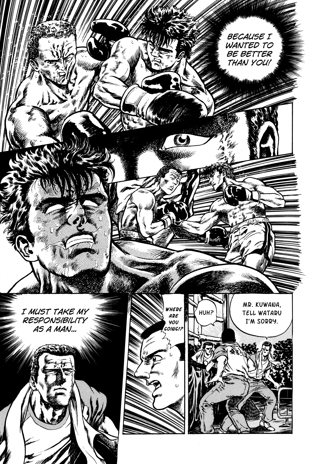 Suberu o Itowazu Chapter 5.2 page 39 - Chapter 5 v2 : Synchronicity
