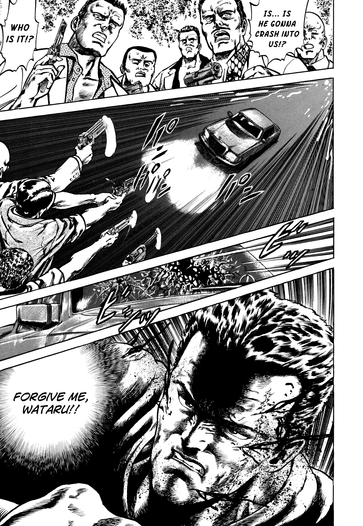 Suberu o Itowazu Chapter 5.2 page 41 - Chapter 5 v2 : Synchronicity