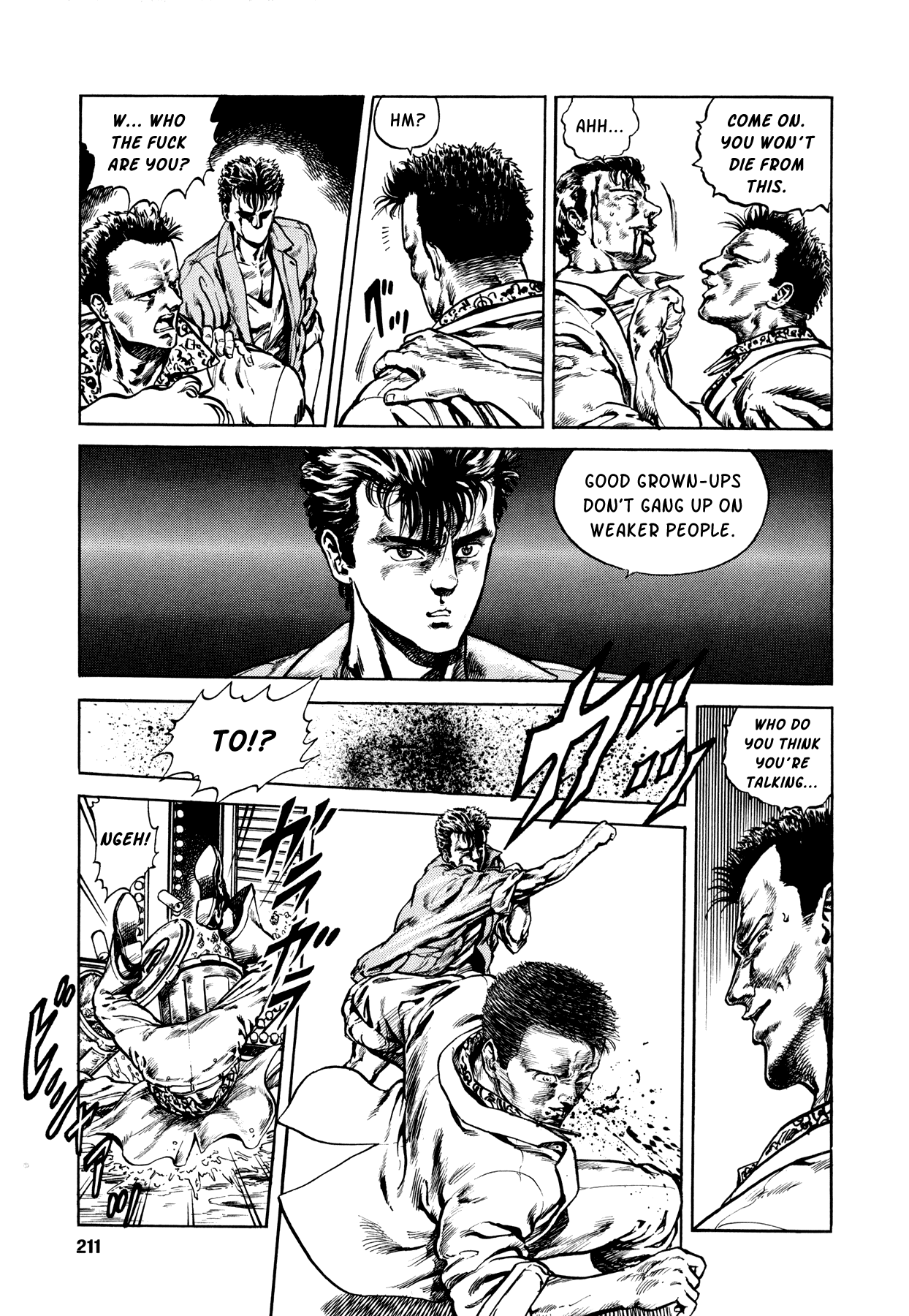 Suberu o Itowazu Chapter 5.2 page 9 - Chapter 5 v2 : Synchronicity