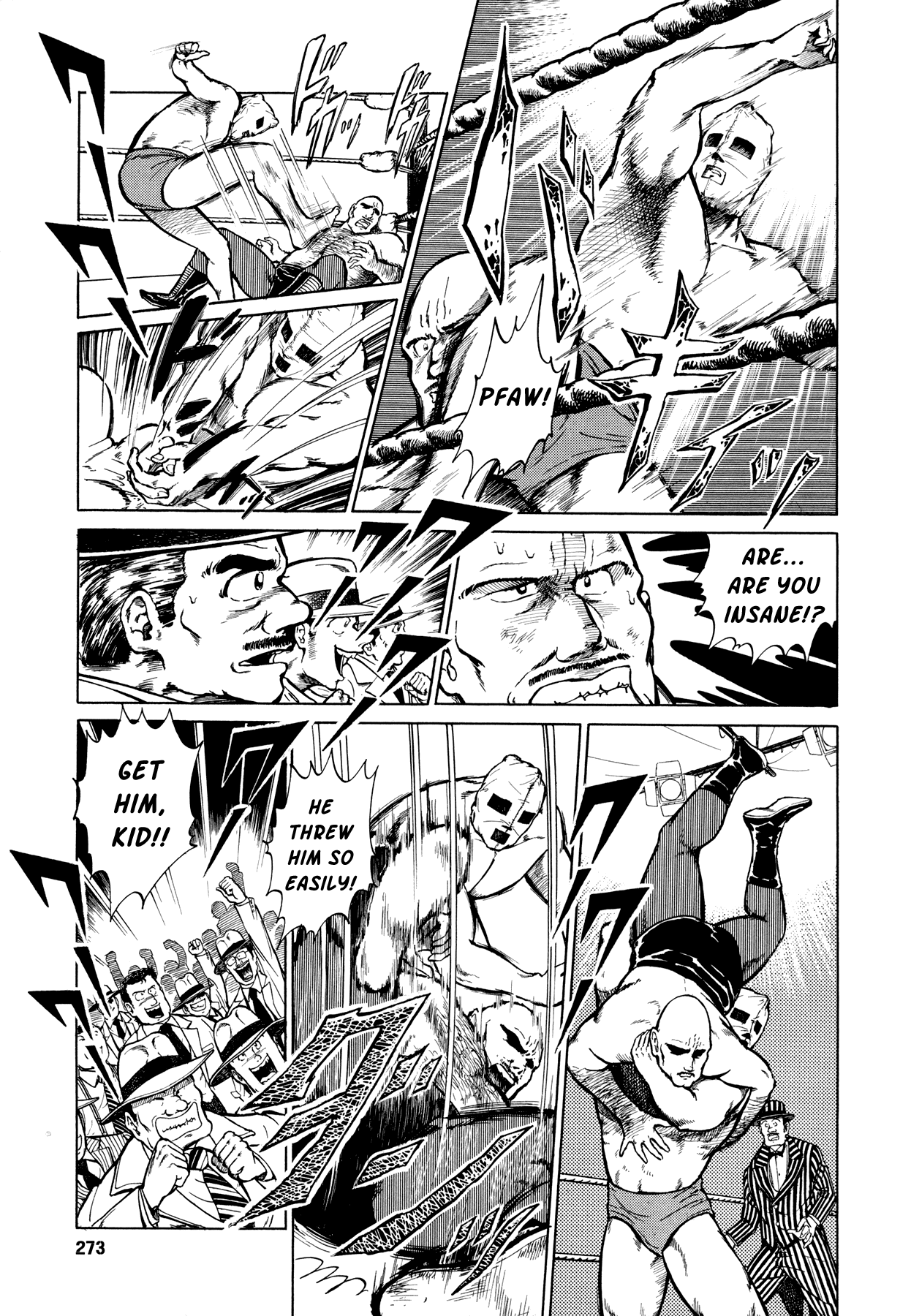 Suberu o Itowazu Chapter 6.2 page 25 - Chapter 6 v2 : Mysterious kid