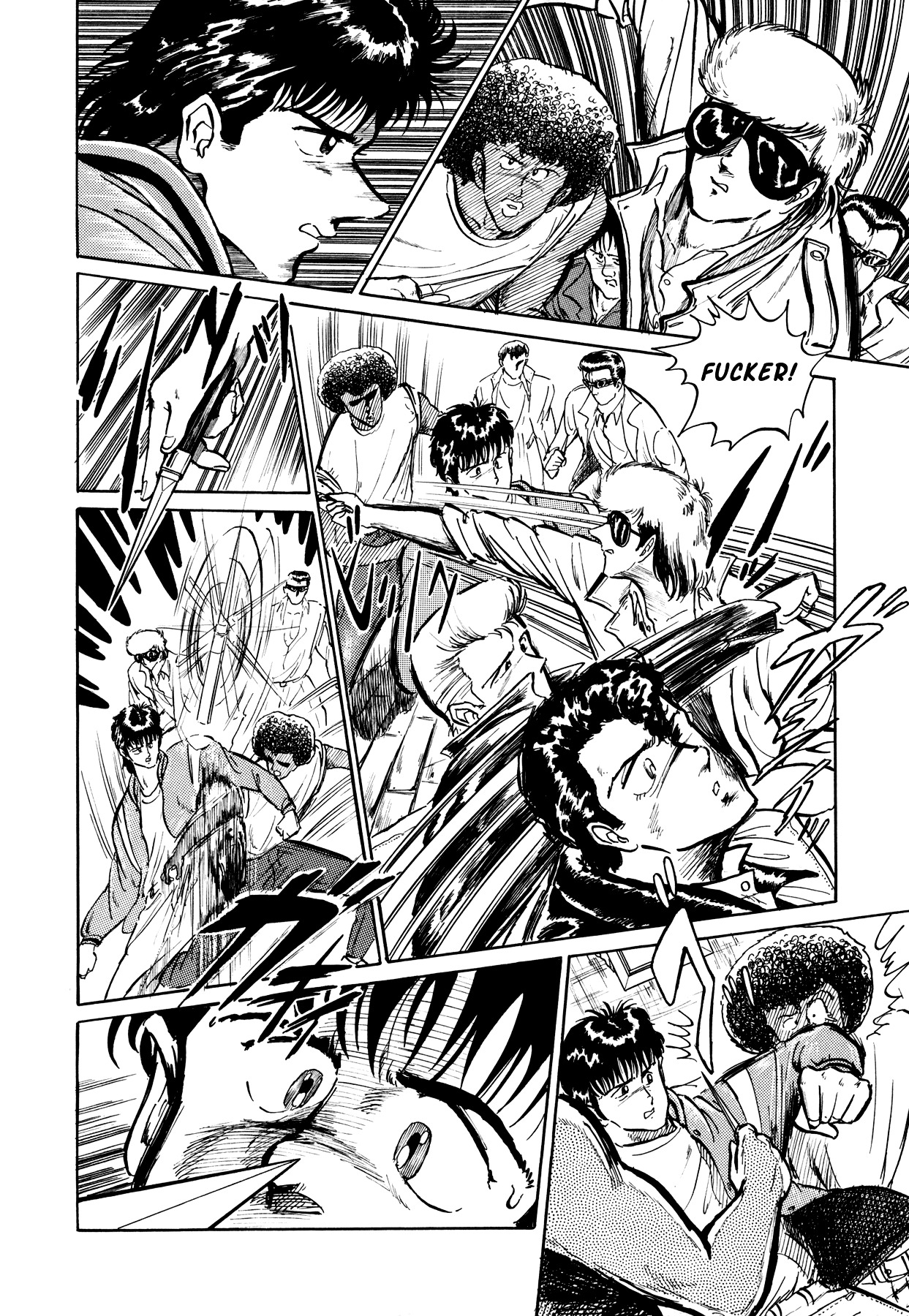 Suberu o Itowazu Chapter 7 page 26 - Chapter 7 : Stay here [End]