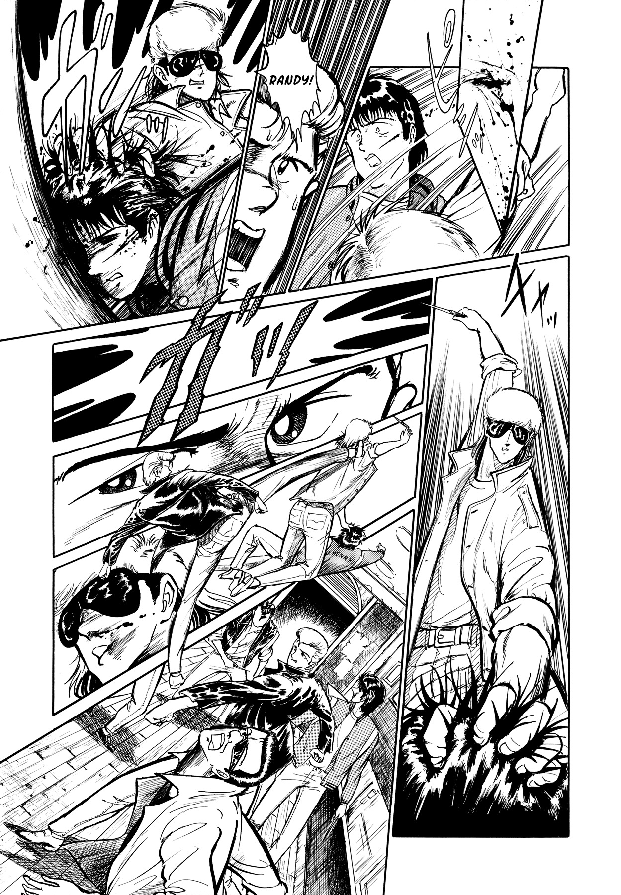 Suberu o Itowazu Chapter 7 page 27 - Chapter 7 : Stay here [End]