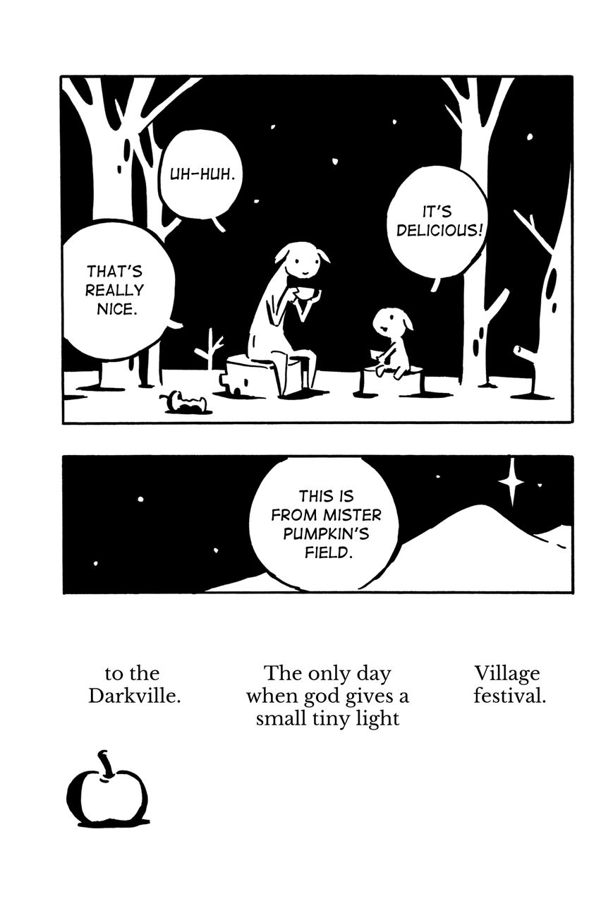Subete ga Chotto Zutsu Yasahii Sekai Chapter 1 page 13 - Chapter 1