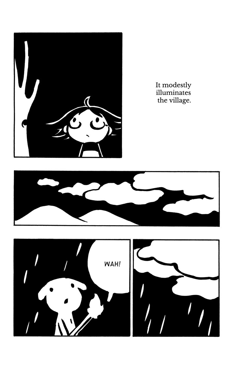 Subete ga Chotto Zutsu Yasahii Sekai Chapter 1 page 20 - Chapter 1