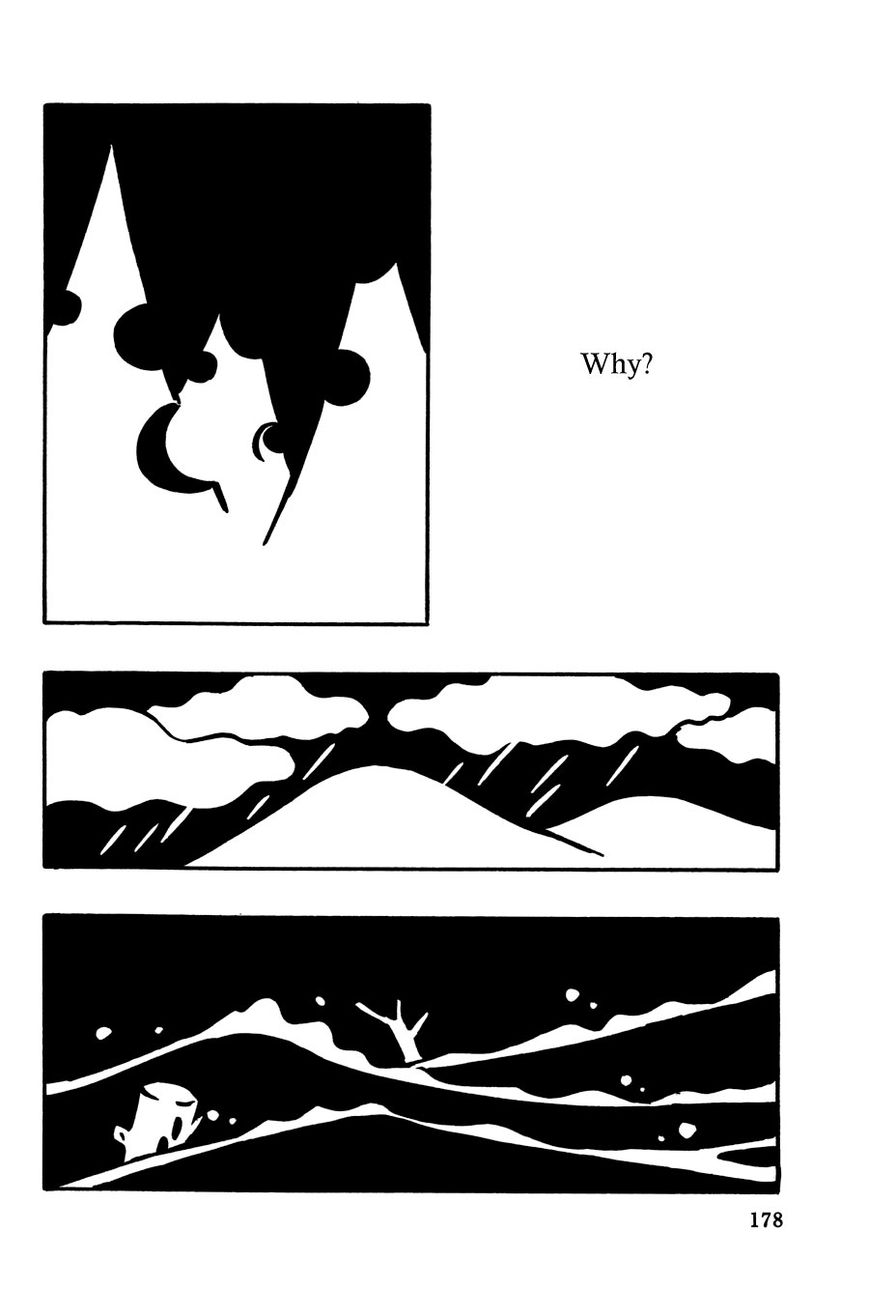 Subete ga Chotto Zutsu Yasahii Sekai Chapter 11 page 11 - Chapter 11 : Why?