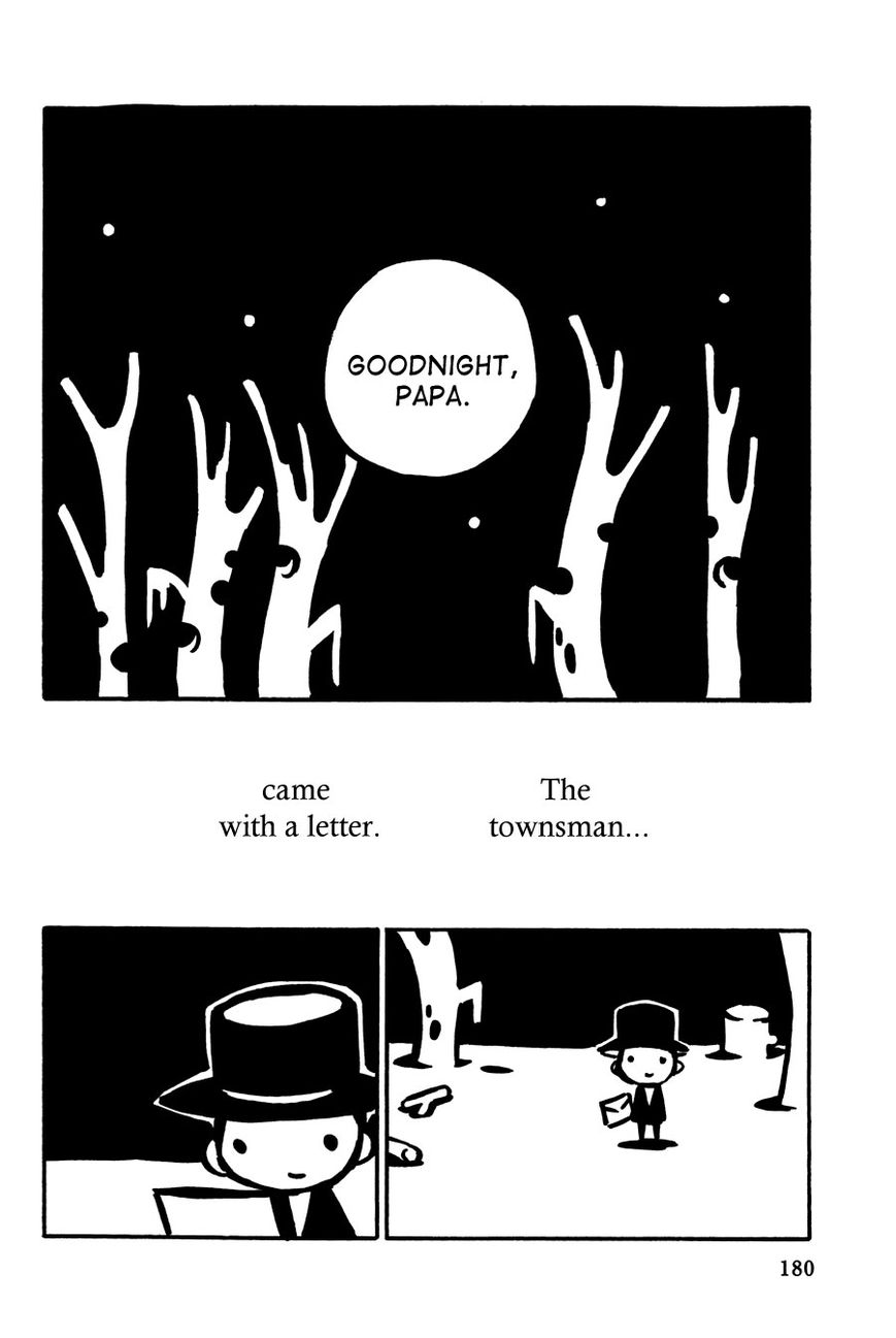 Subete ga Chotto Zutsu Yasahii Sekai Chapter 11 page 13 - Chapter 11 : Why?