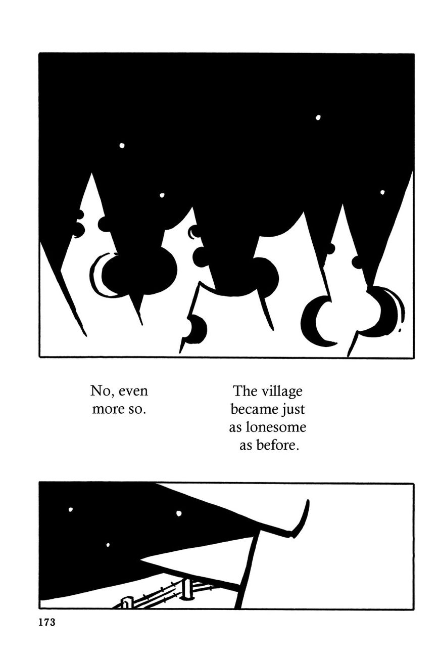 Subete ga Chotto Zutsu Yasahii Sekai Chapter 11 page 6 - Chapter 11 : Why?