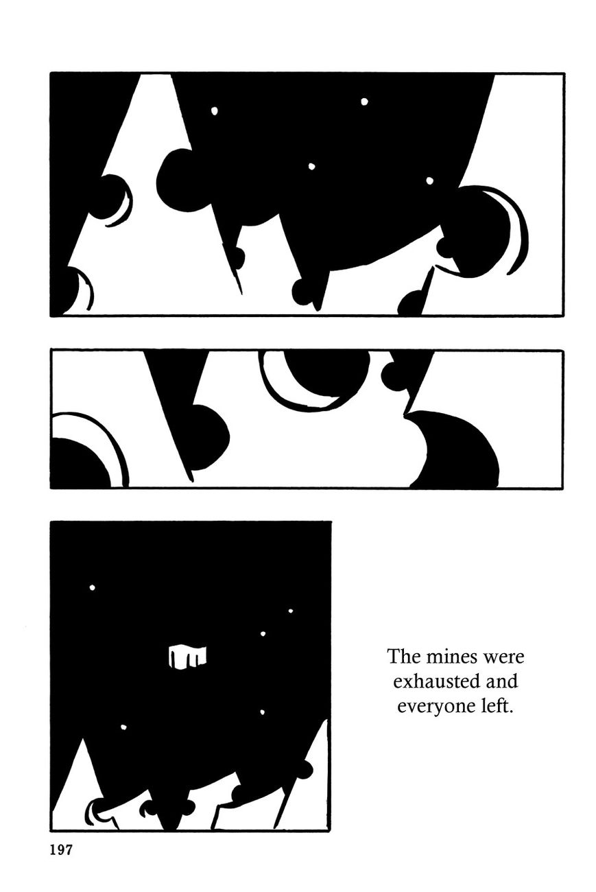 Subete ga Chotto Zutsu Yasahii Sekai Chapter 12 page 14 - Chapter 12 : The Second Tree