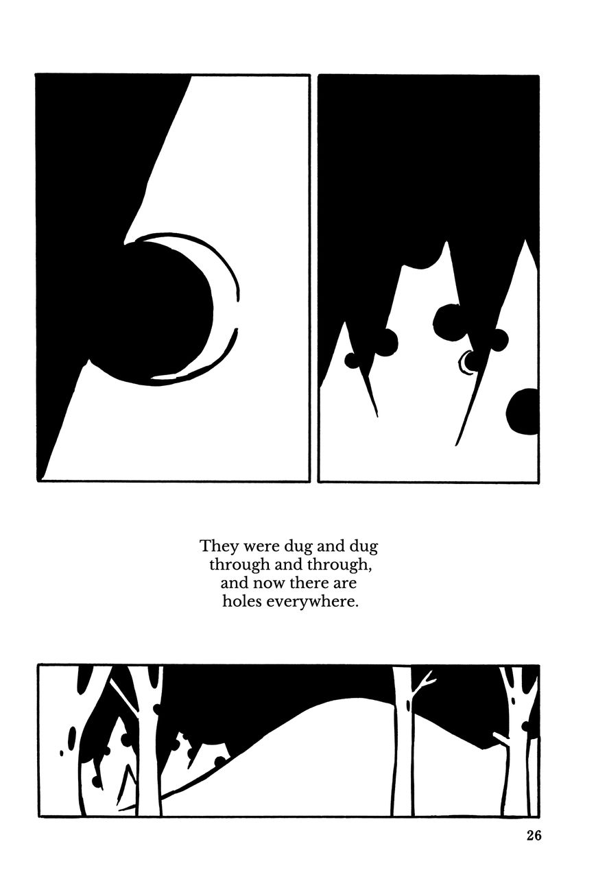 Subete ga Chotto Zutsu Yasahii Sekai Chapter 2 page 2 - Chapter 2