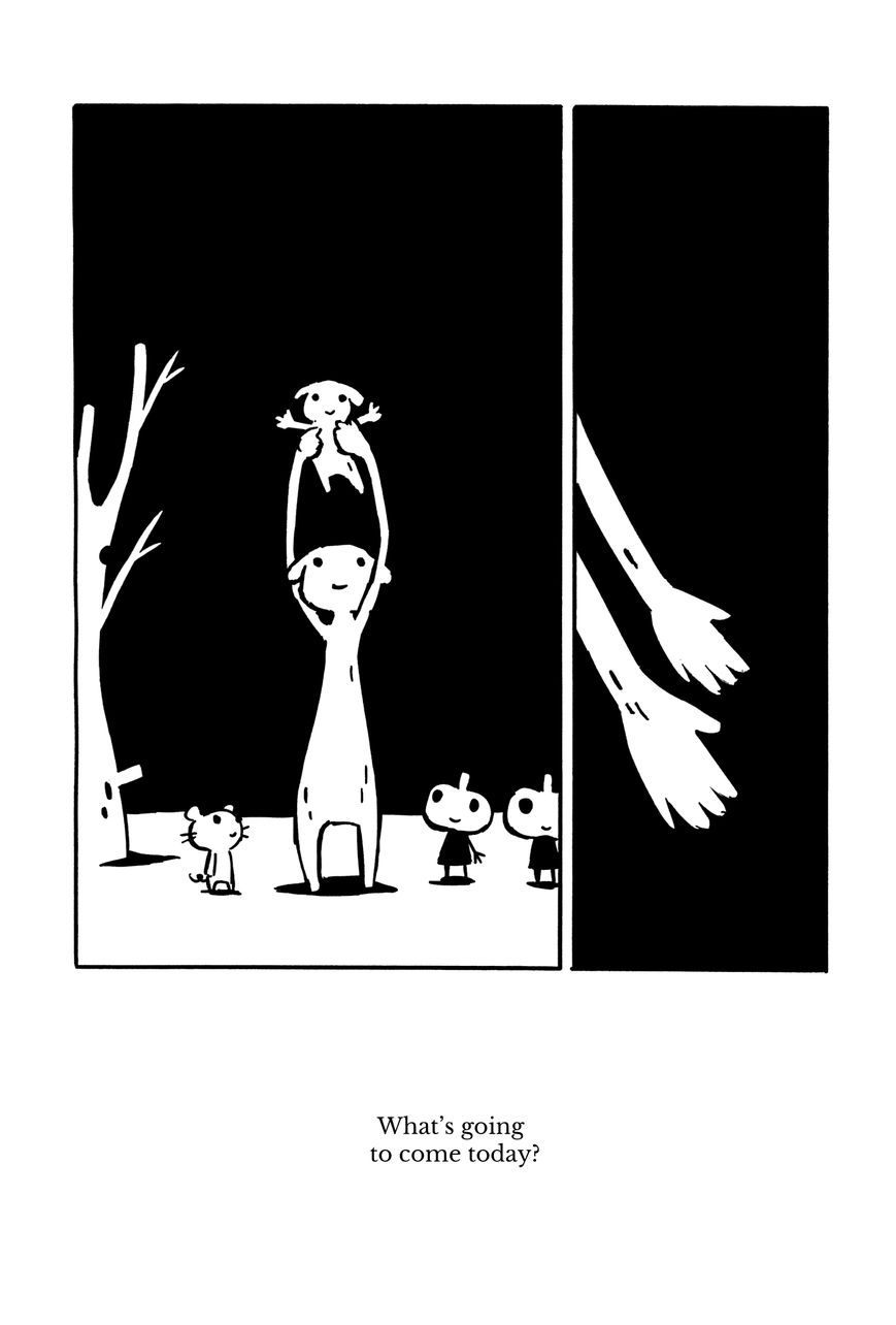 Subete ga Chotto Zutsu Yasahii Sekai Chapter 2 page 5 - Chapter 2