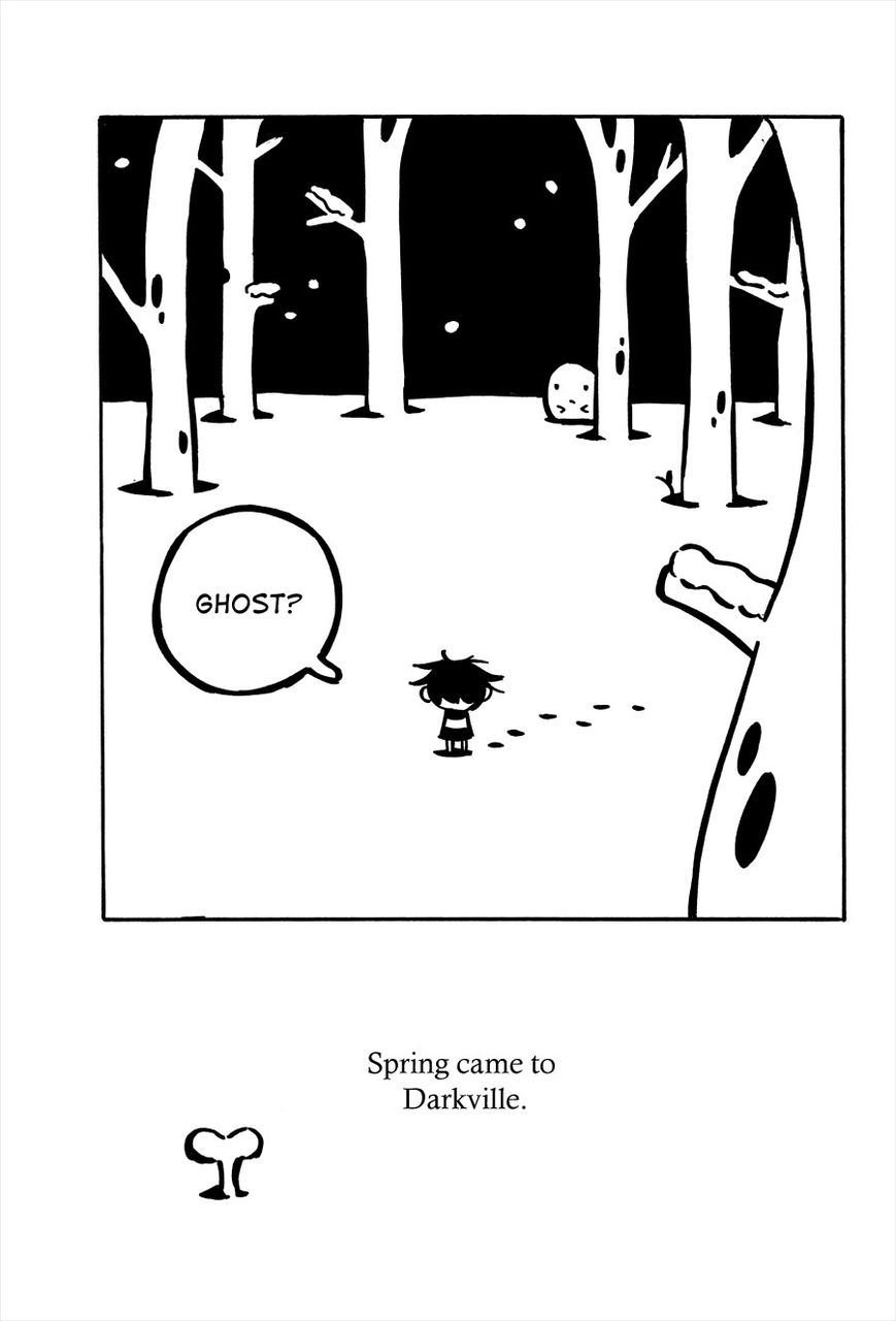 Subete ga Chotto Zutsu Yasahii Sekai Chapter 4 page 14 - Chapter 4 : Lonesome Winter