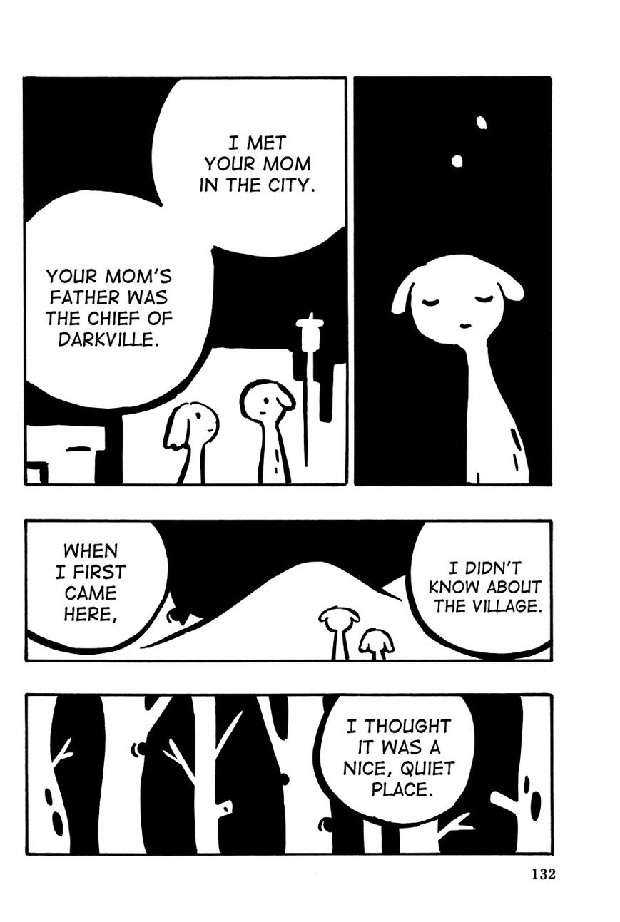 Subete ga Chotto Zutsu Yasahii Sekai Chapter 8 page 13 - Chapter 8 : Aurora