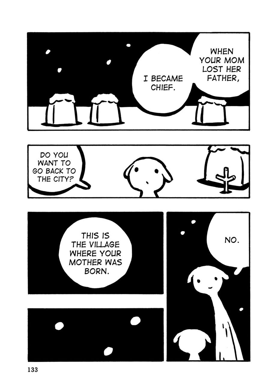 Subete ga Chotto Zutsu Yasahii Sekai Chapter 8 page 14 - Chapter 8 : Aurora