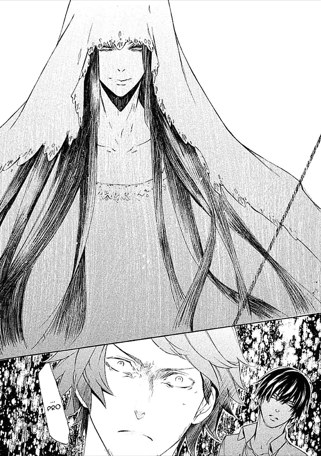 Subete ga F ni Naru - The Perfect Insider (Kairi Shimotsuki) Chapter 1 page 56 - Chapter 1