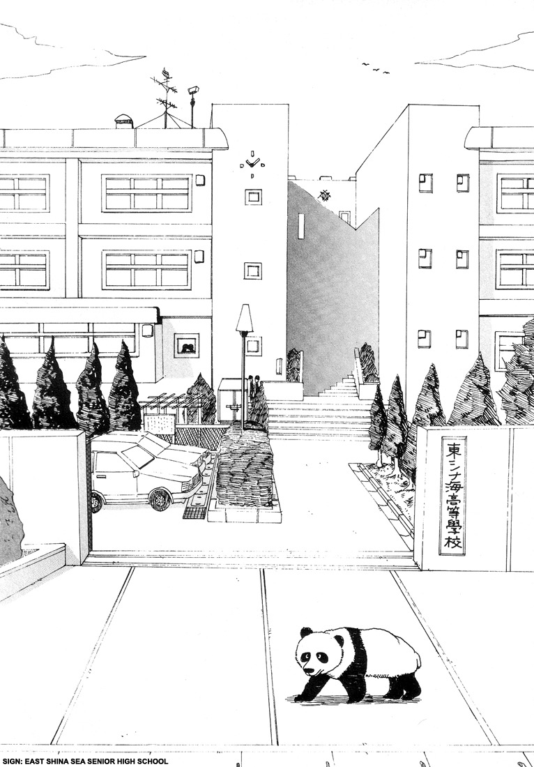 Subete ni Iya Girl Chapter 39 page 8 - Chapter 39: Street Corner Quiz