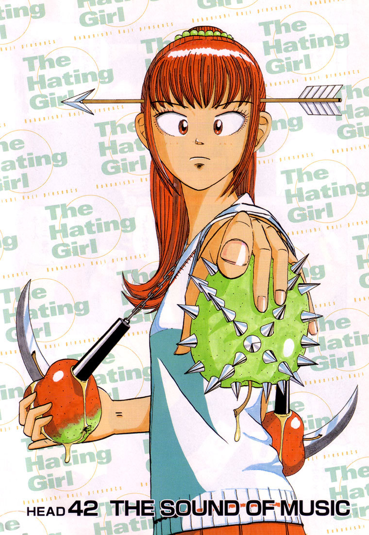 Subete ni Iya Girl Chapter 42 page 2 - Chapter 42: The Sound of Music