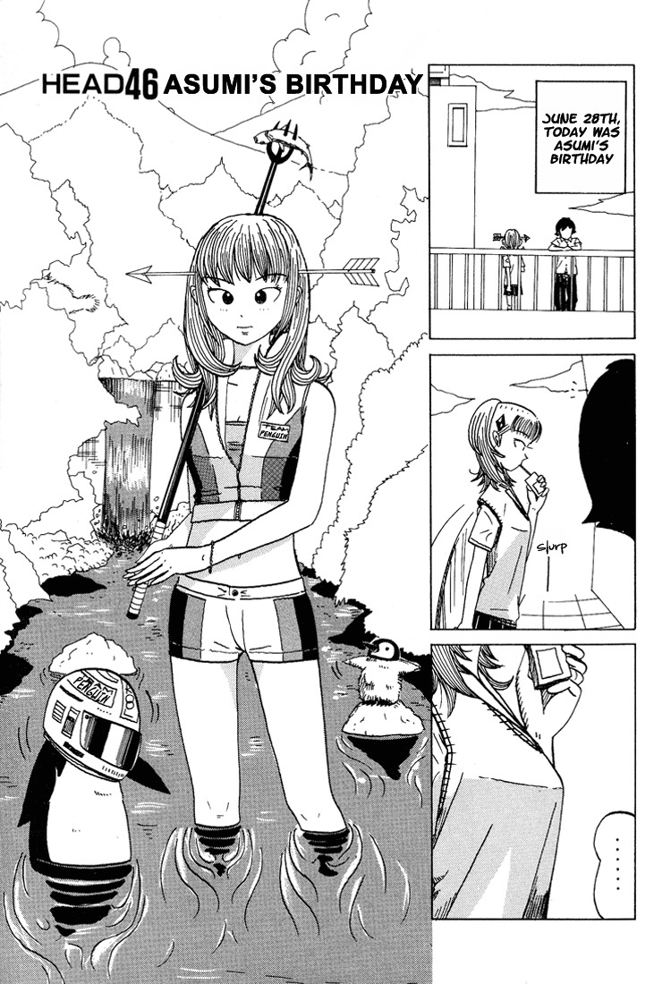 Subete ni Iya Girl Chapter 46 page 2 - Chapter 46: Asumi's Birthday