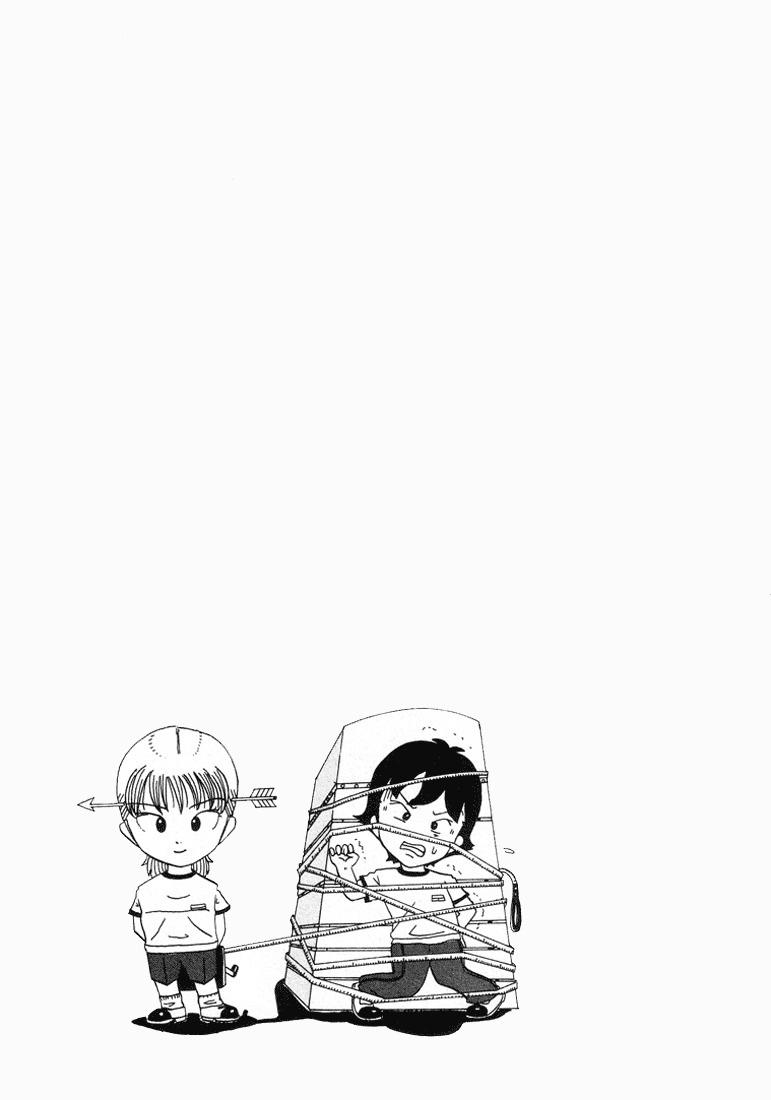 Subete ni Iya Girl Chapter 5 page 9 - Chapter 5: Total Warehouse