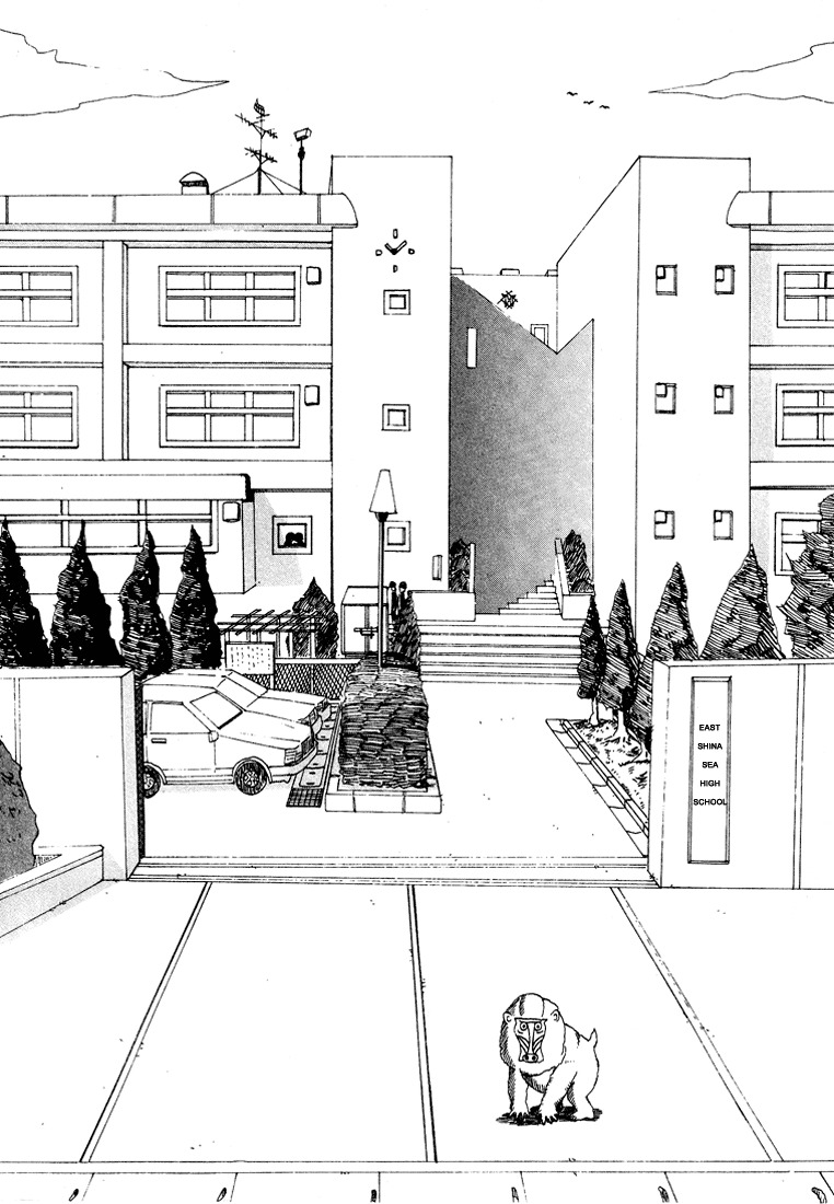 Subete ni Iya Girl Chapter 57 page 10 - Chapter 57: Run Through the Darkness!