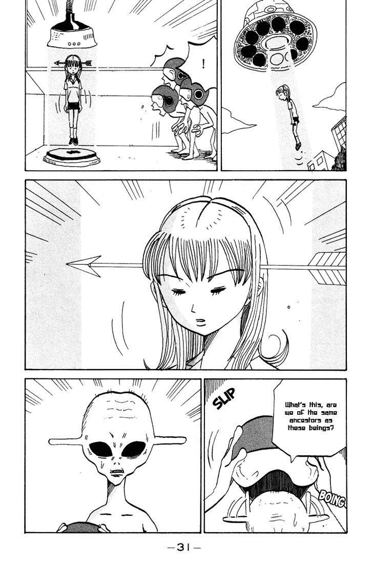 Subete ni Iya Girl Chapter 59 page 7 - Chapter 59: What If Special