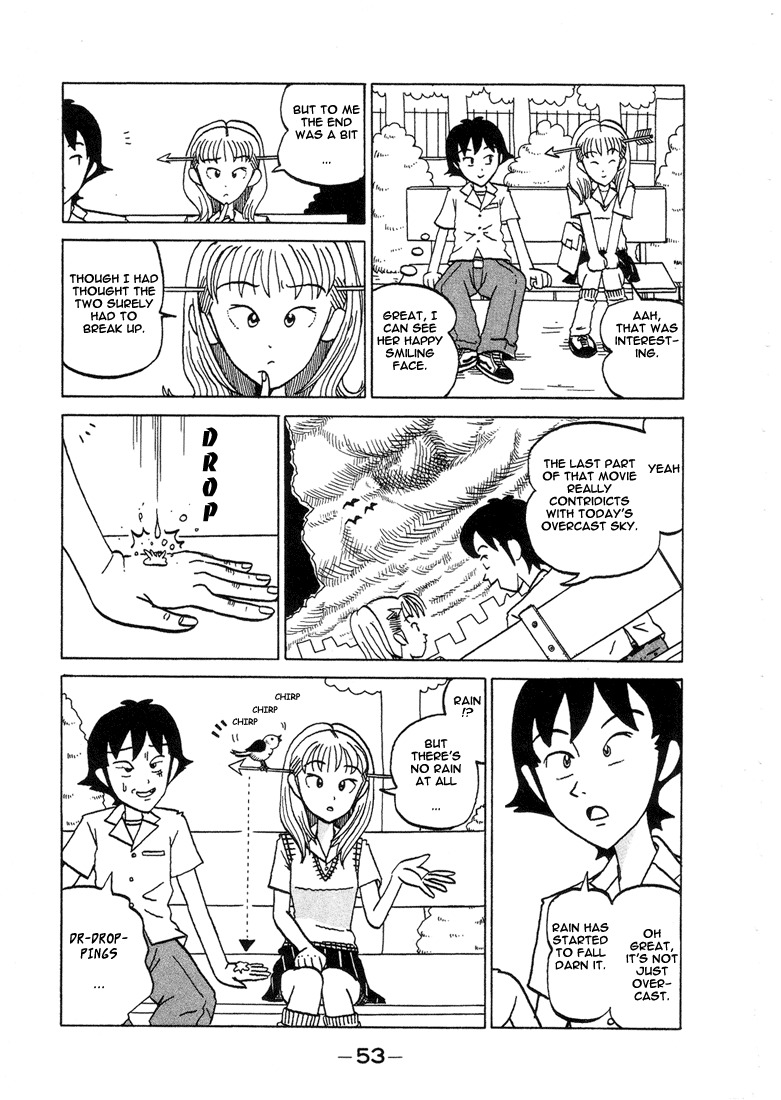 Subete ni Iya Girl Chapter 6 page 5 - Chapter 6: Nickolai and Elliotto