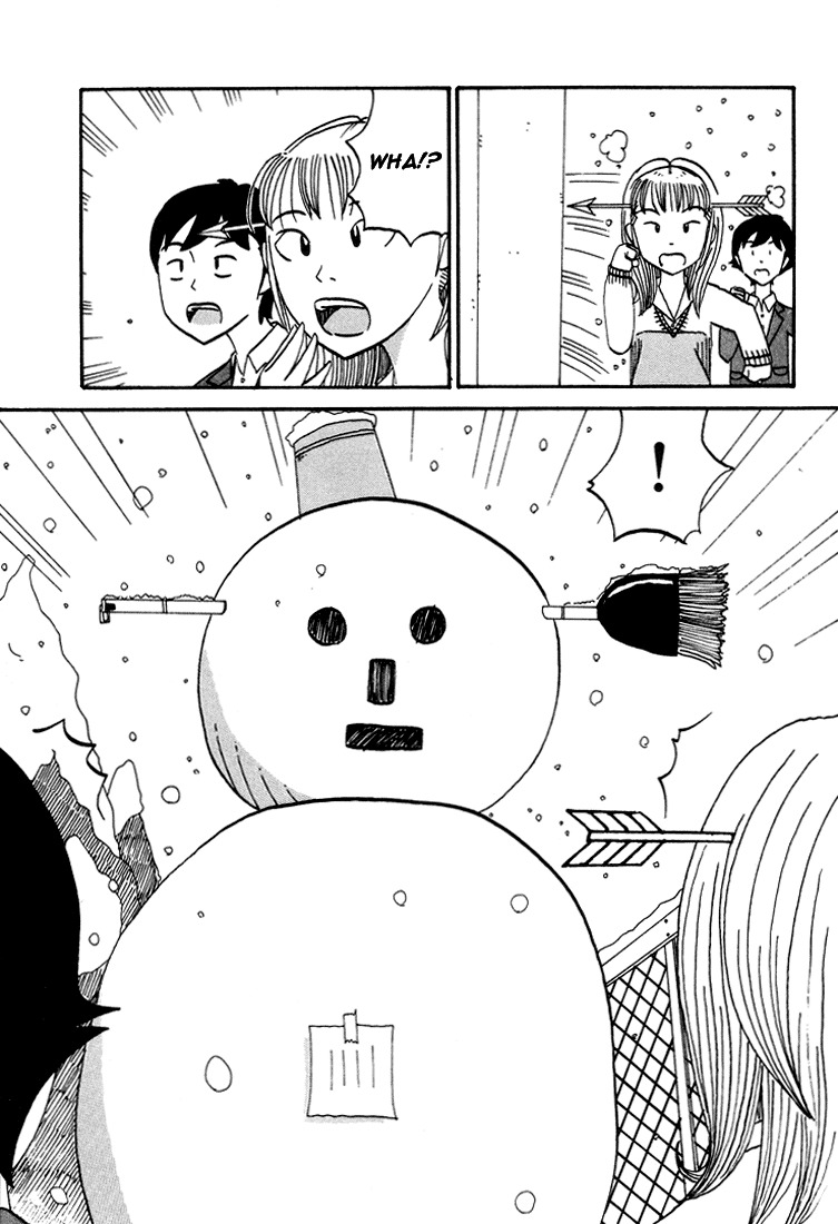Subete ni Iya Girl Chapter 67 page 6 - Chapter 67: You Gave Me Your Devotion