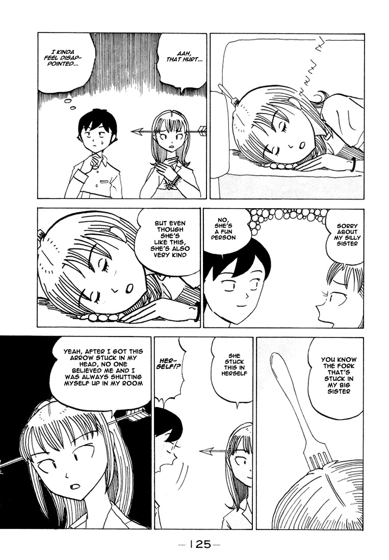 Subete ni Iya Girl Chapter 70 page 7 - Chapter 70: Taichi