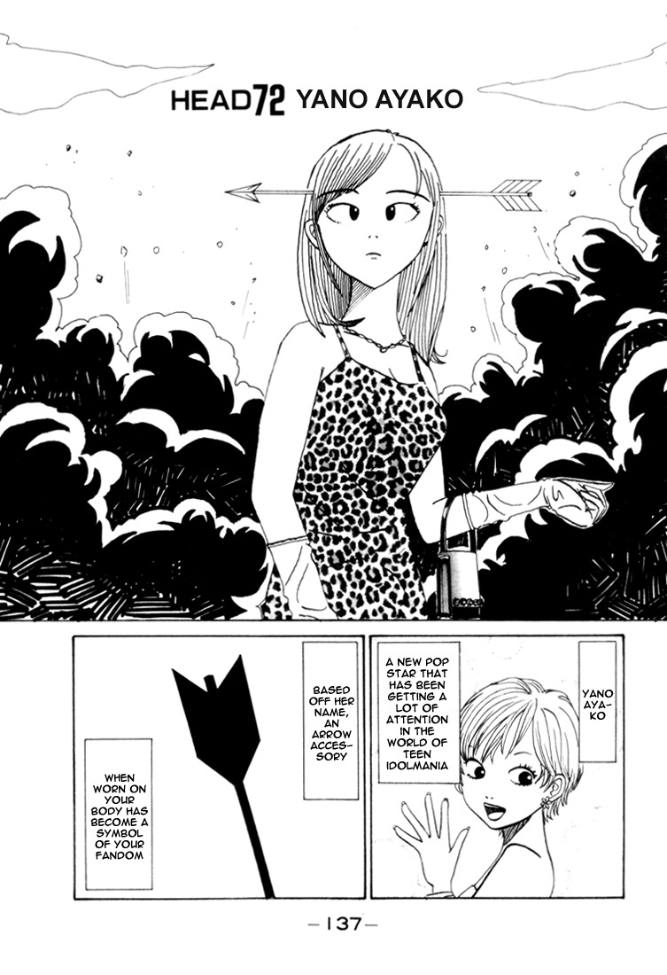 Subete ni Iya Girl Chapter 72 page 2 - Chapter 72: Yano Ayako