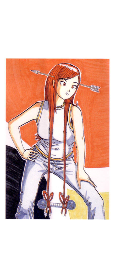Subete ni Iya Girl Chapter 74.5 page 33 - Chapter 74.5: It's Your Big Day