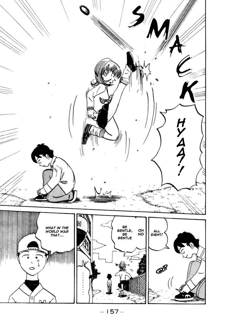 Subete ni Iya Girl Chapter 74 page 6 - Chapter 74: Asumi's a Supergirl?