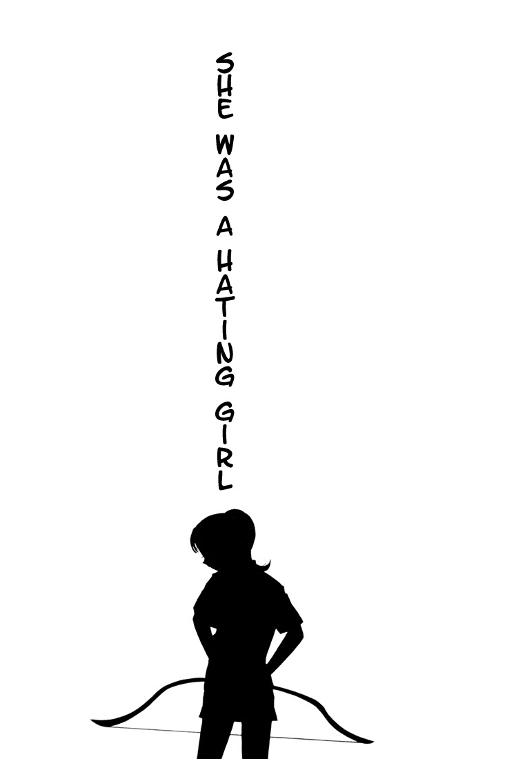 Subete ni Iya Girl Chapter 75 page 5 - Chapter 75: The Other Side of the River