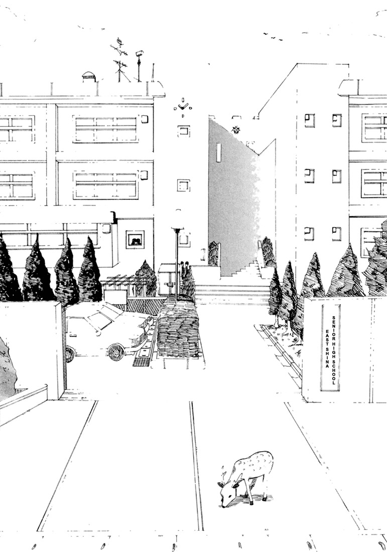 Subete ni Iya Girl Chapter 75 page 6 - Chapter 75: The Other Side of the River