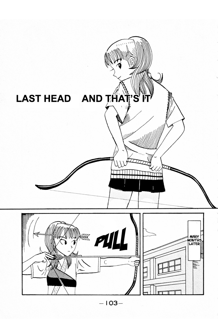 Subete ni Iya Girl Chapter 86 page 2 - Chapter 86: And That's It