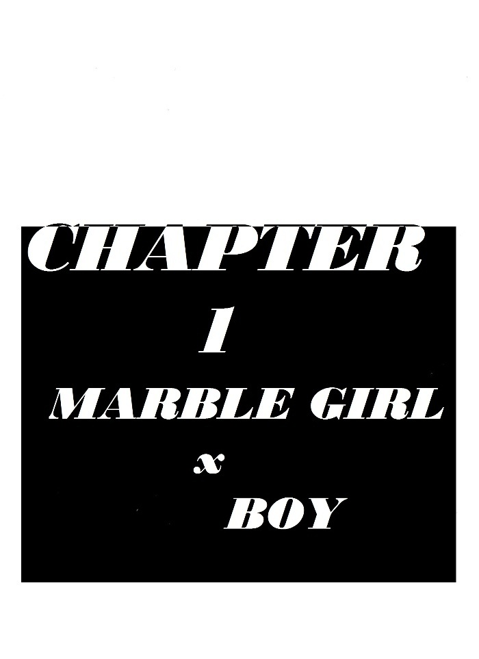 Subject Code:Aion - Soul Weapon Chapter 1 page 2 - Chapter 1 : Marble Girl x Boy