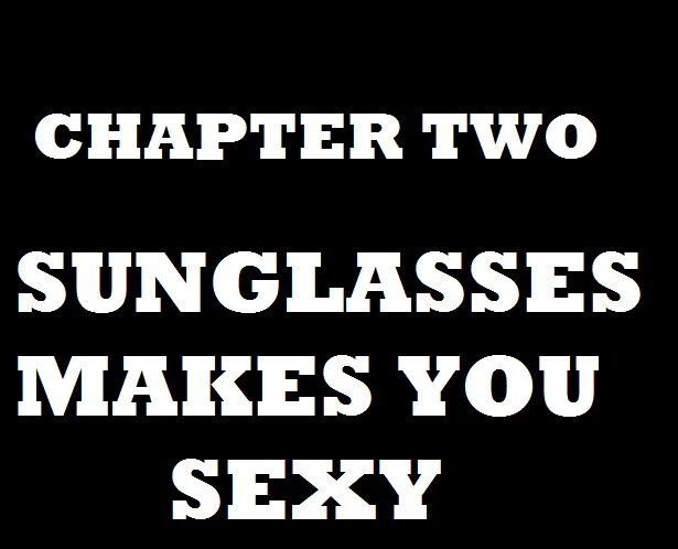 Subject Code:Aion - Soul Weapon Chapter 2 page 2 - Chapter 2 : Sunglasses Makes You Sexy