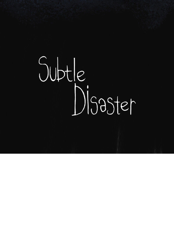 Subtle Disaster Chapter 1 page 27 - Chapter 1