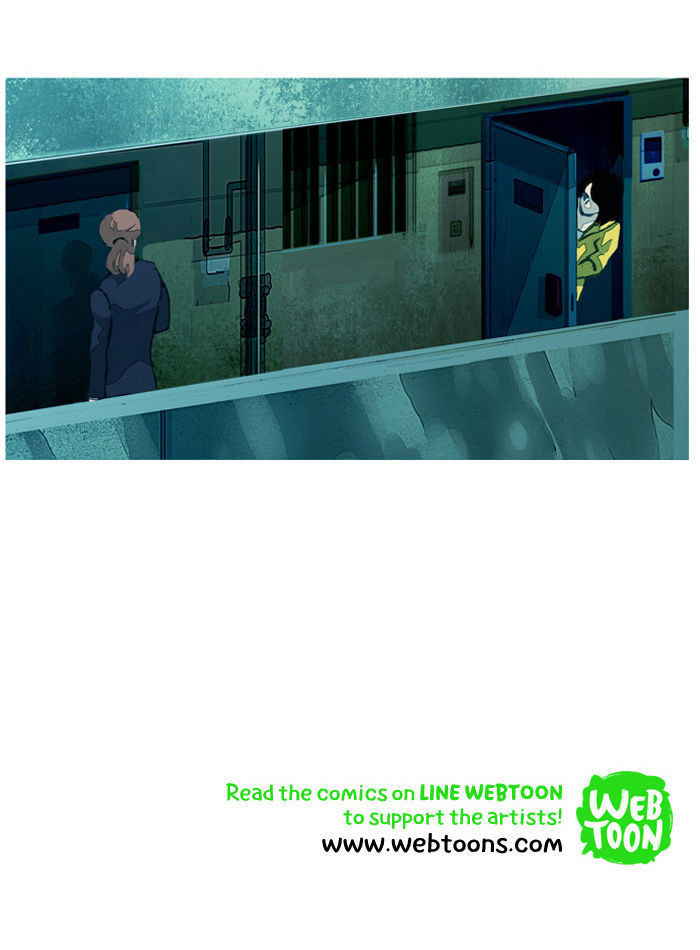 Subtle Disaster Chapter 23 page 22 - Chapter 23