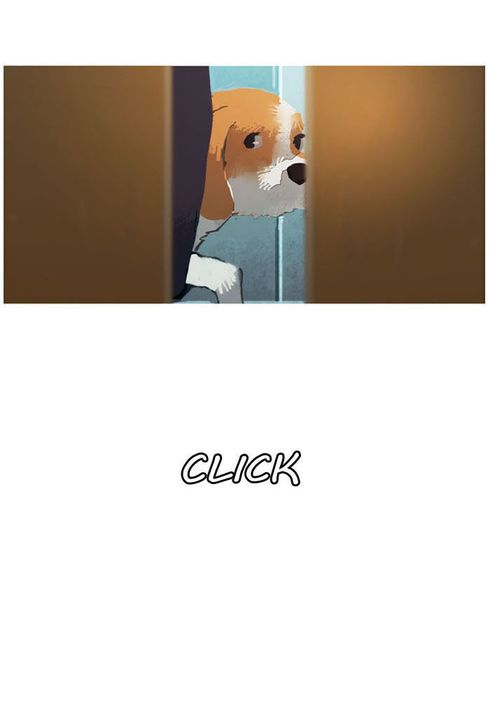 Subtle Disaster Chapter 26 page 24 - Chapter 26
