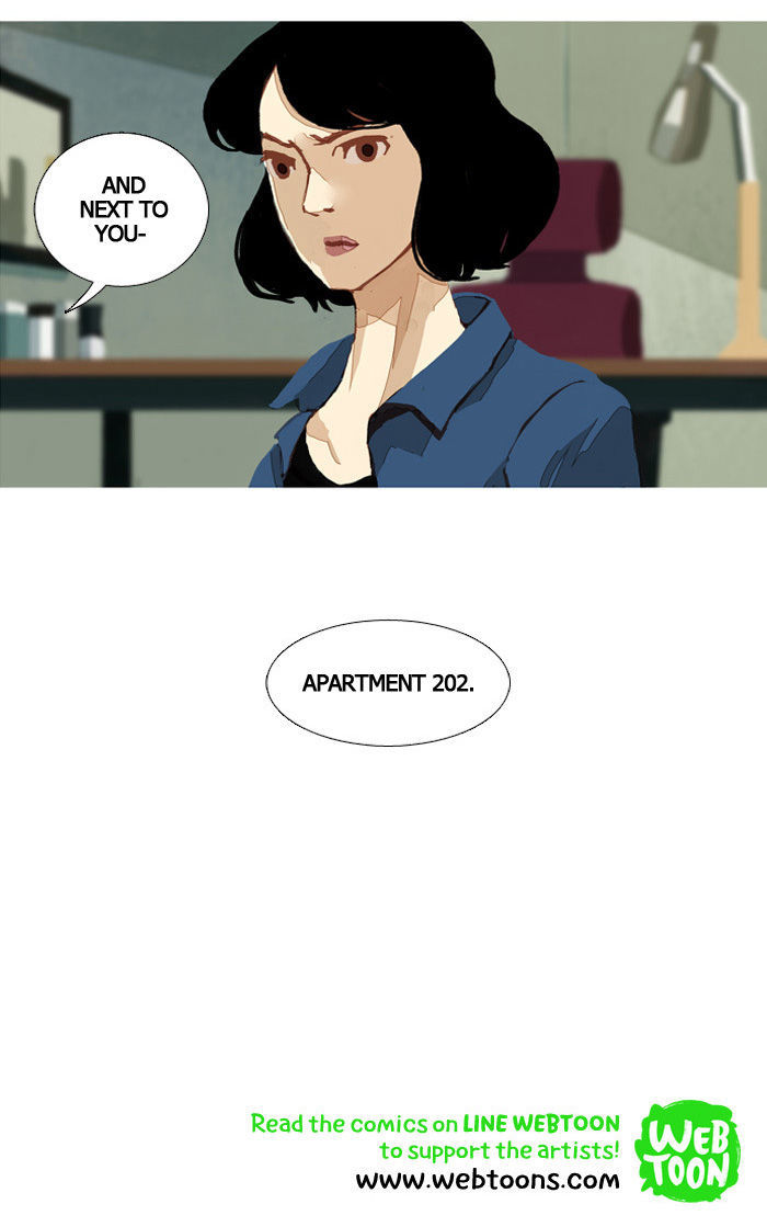 Subtle Disaster Chapter 29 page 19 - Chapter 29
