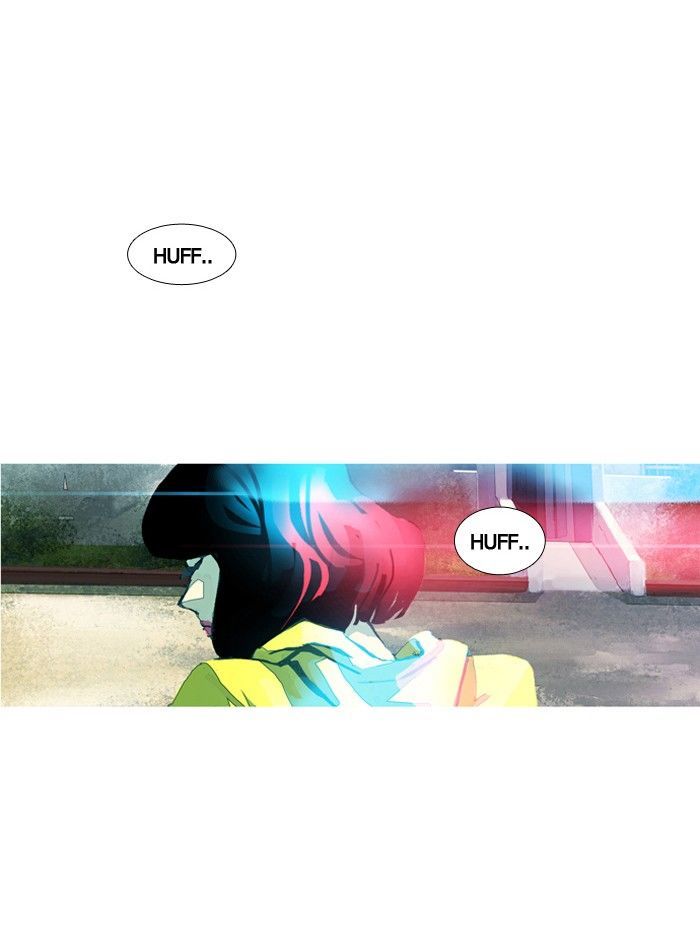 Subtle Disaster Chapter 32 page 32 - Chapter 32