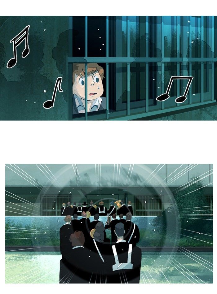 Subtle Disaster Chapter 34 page 6 - Chapter 34