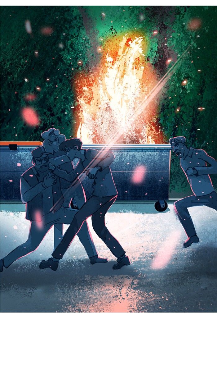 Subtle Disaster Chapter 36 page 18 - Chapter 36
