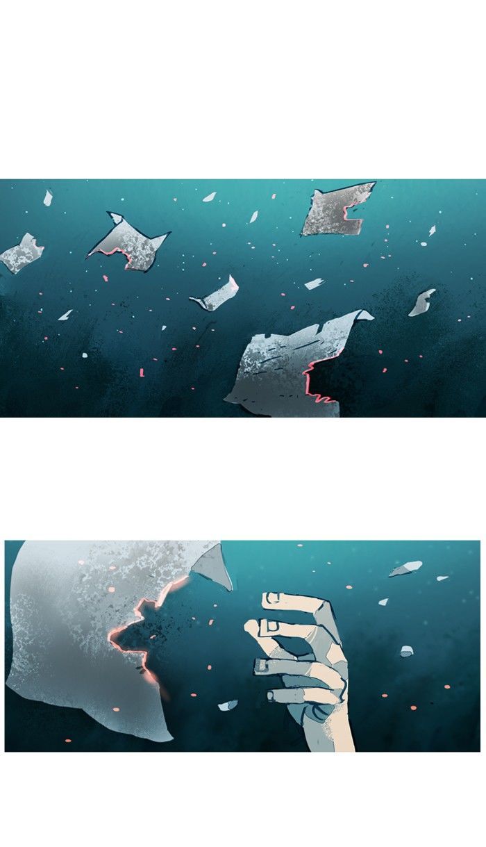 Subtle Disaster Chapter 36 page 22 - Chapter 36
