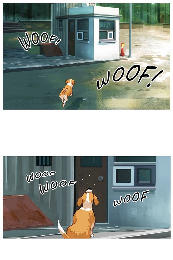 Subtle Disaster Chapter 37 page 23 - Chapter 37
