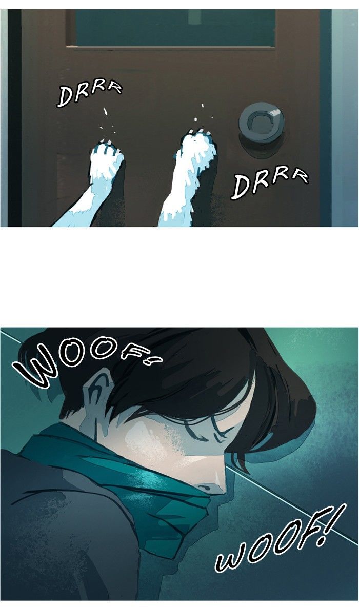 Subtle Disaster Chapter 37 page 24 - Chapter 37