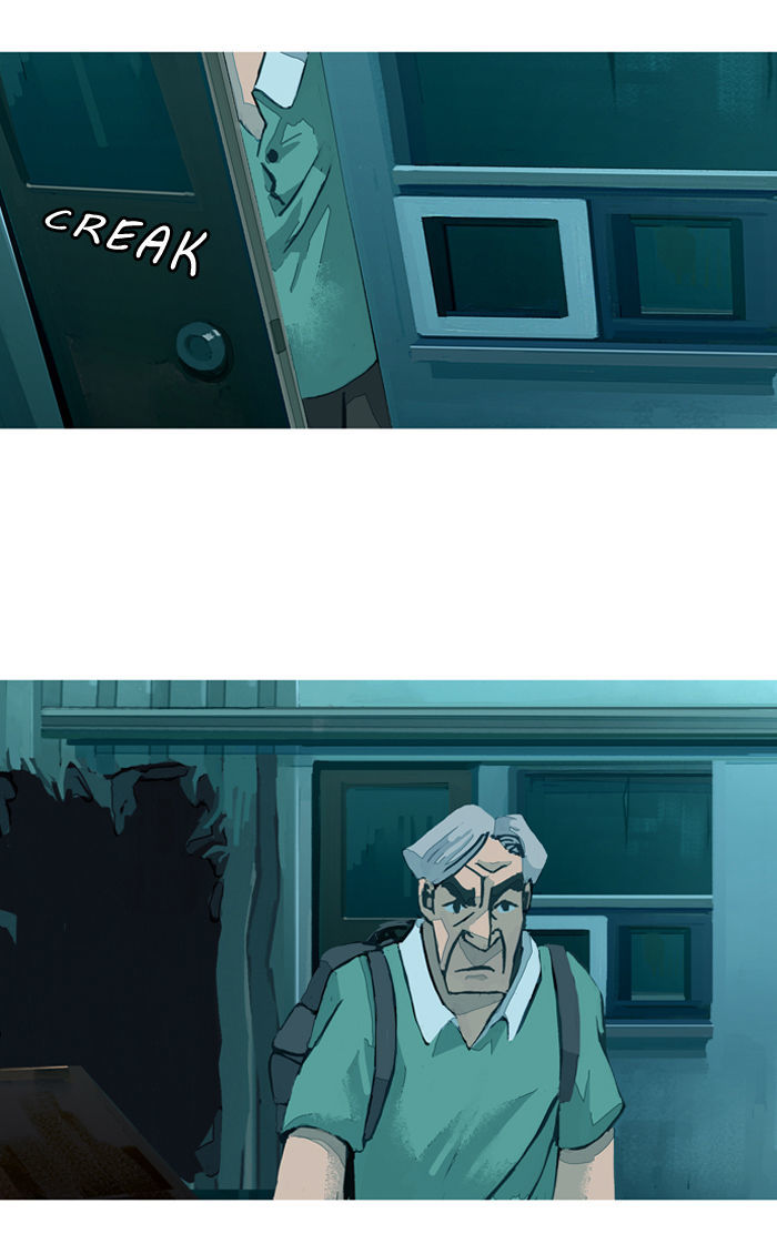 Subtle Disaster Chapter 41 page 27 - Chapter 41