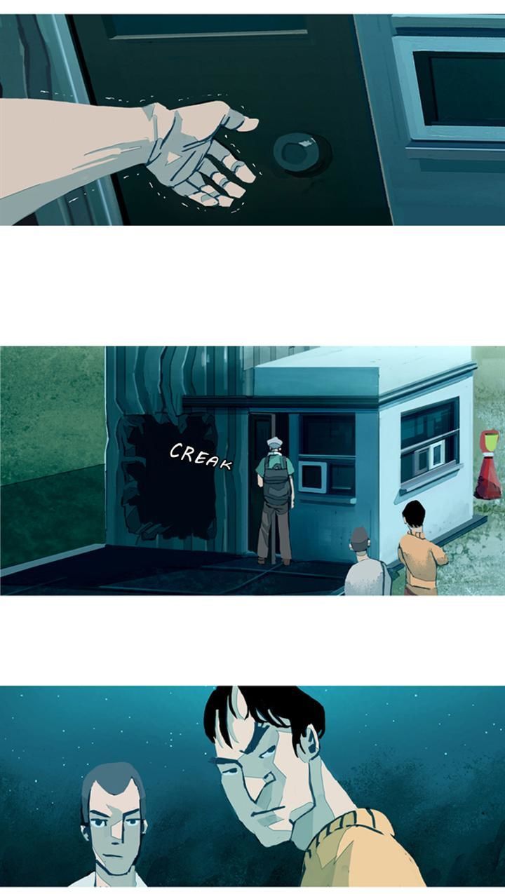 Subtle Disaster Chapter 42 page 24 - Chapter 42