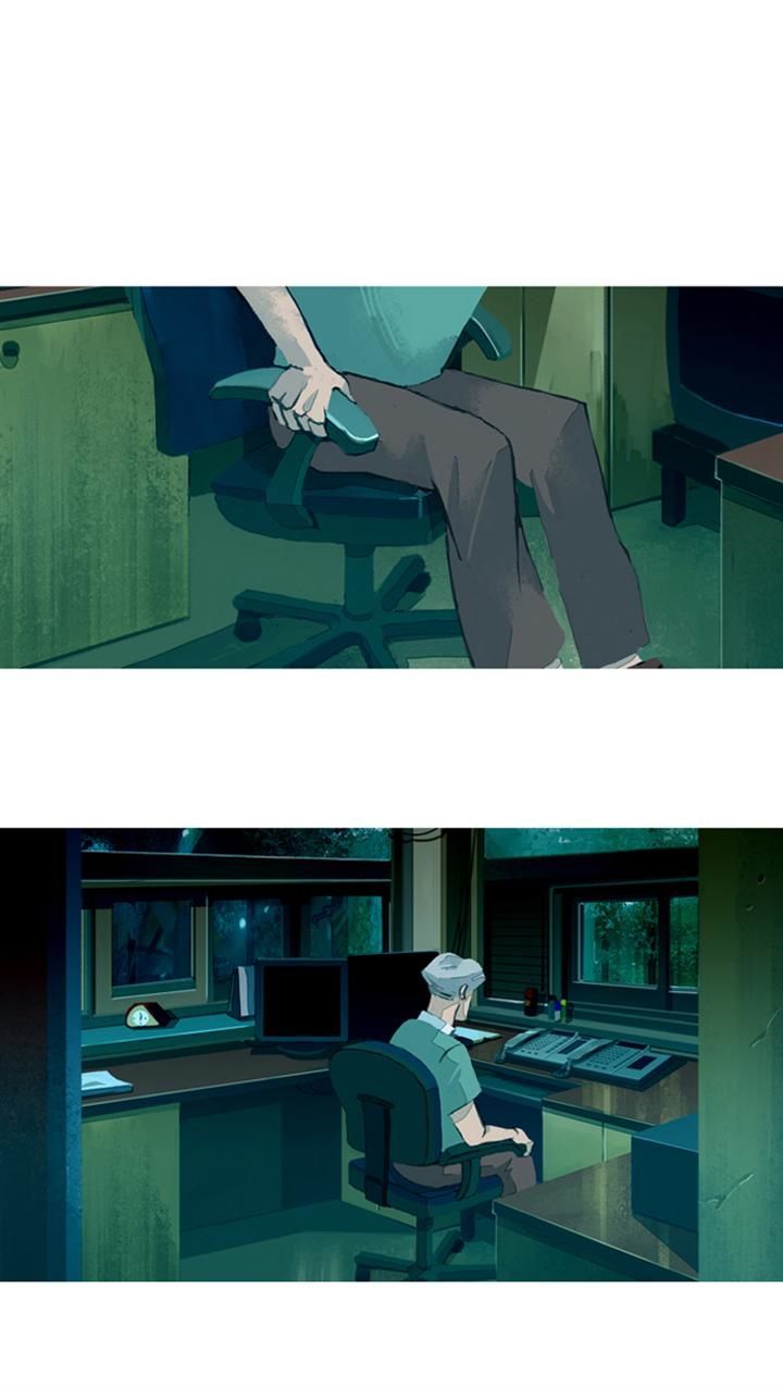 Subtle Disaster Chapter 42 page 25 - Chapter 42