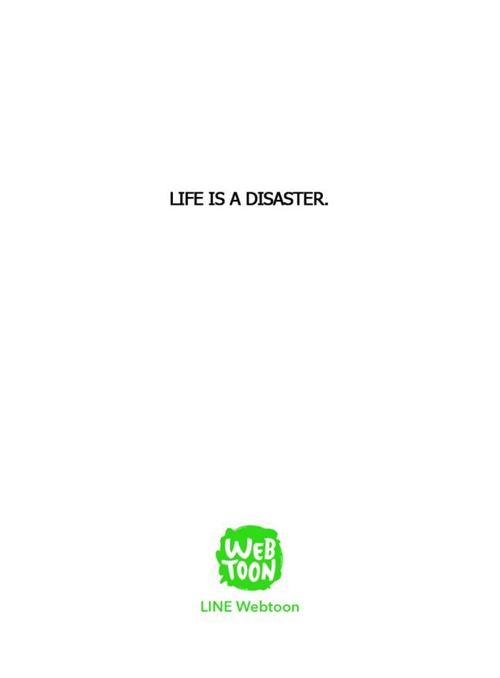 Subtle Disaster Chapter 42 page 30 - Chapter 42