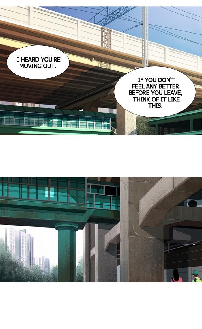 Subtle Disaster Chapter 44 page 15 - Chapter 44